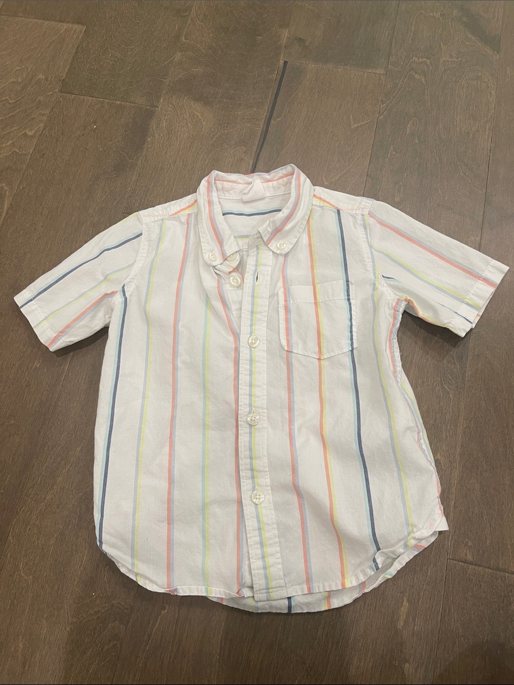 Baby Gap 3T short sleeve excellent condition